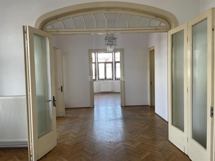 Apartament 3 camere- decomandat-zona Calea Calarasilor / Hala Traian - 3