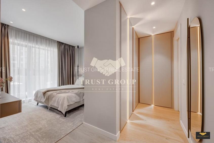 Apartament 4 camere Aviației | Loc de parcare - 4
