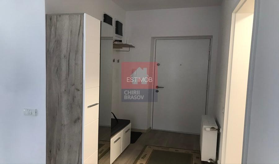 Inchiriere studio mobilat si utilat complet in Sunney Ville Brasov - 6