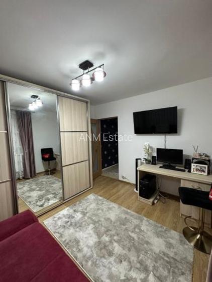 Apartament 2 camere bloc Z etaj 2 zona metrou Favorit - 2