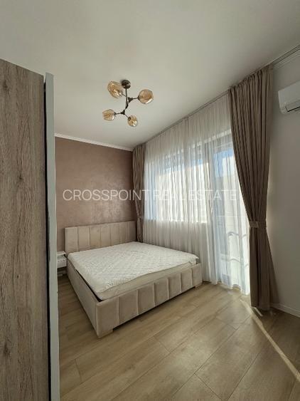 Vila individuala eleganta | Tunari - 12