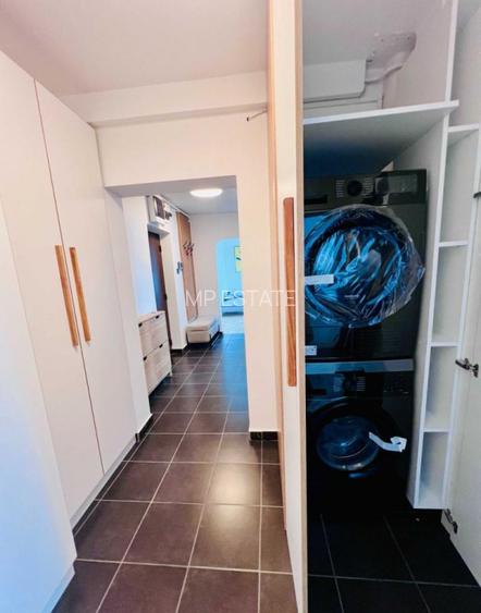 Apartament 2 camere | Piata Unirii | Centrala proprie | 1 min metrou M1/M2 - 6