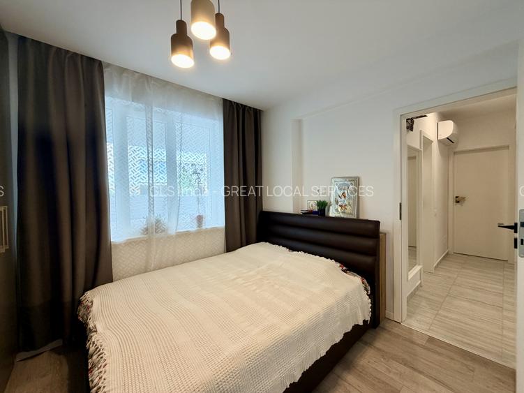 Apartament 3 camere + grădină + 2 locuri parcare - 13