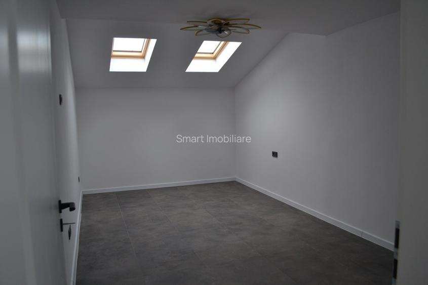 Casa noua 4 camere tip duplex in Sanpetru, Brasov - 7