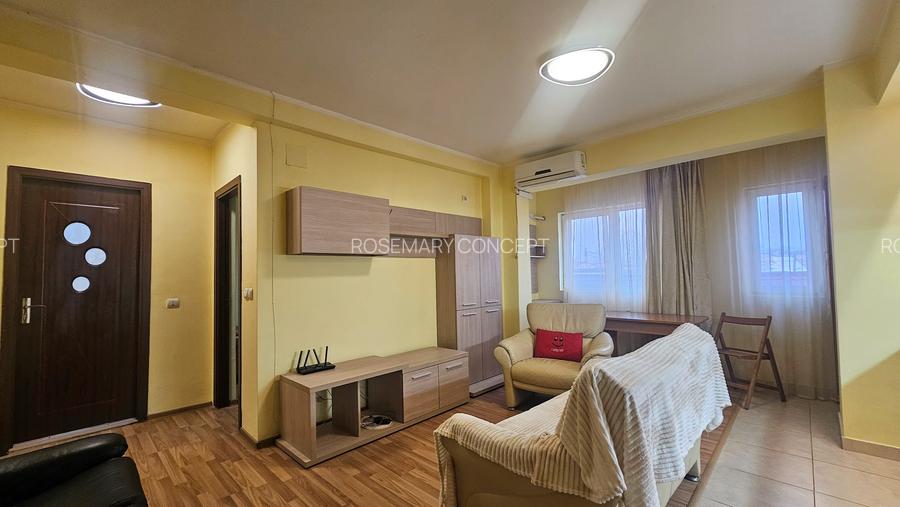 Bloc 2013 | Etaj 1/4 | Centrală Proprie | Acces Rapid Eroii Revoluției - 3