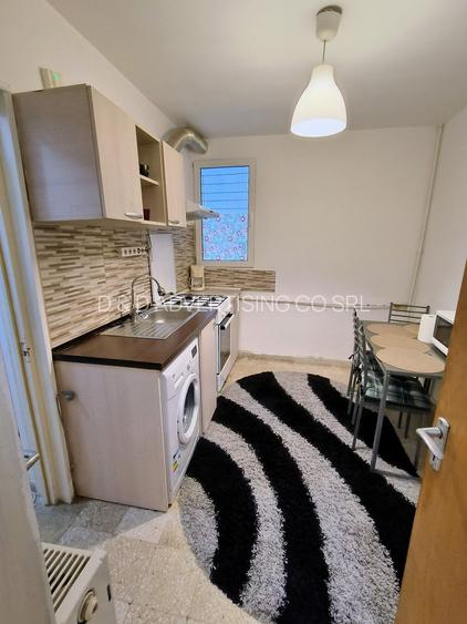 Drumul Taberei - 5 minute Metrou Favorit - Apartament 2 camere, RENOVAT RECENT - 4