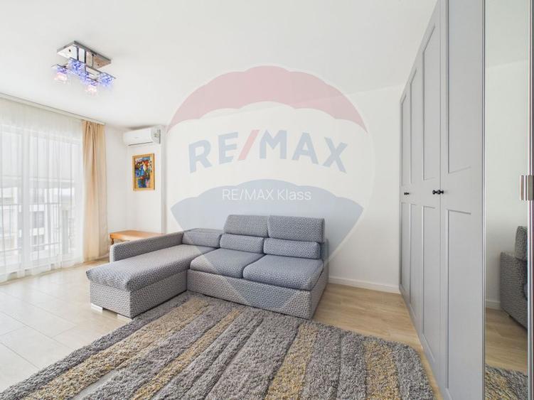 Vanzare | 2 camere | Arbo Residence | Mogosoaia - 2