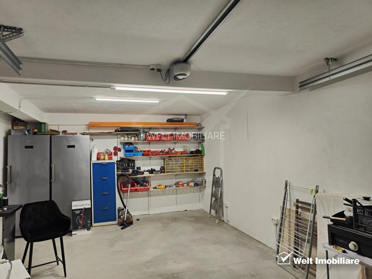 OPORTUNITATE! Vila cu finisaje de lux, zona Auchan, Iris - 10