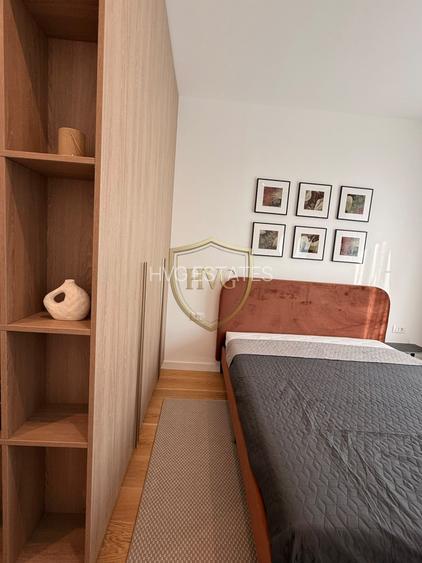 Apartament cu 2 camere | Centrala imobil | Nusco City - 5