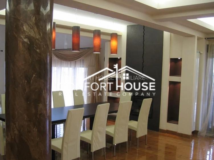 Proprietate deosebita, 1880mp teren, piscina, IANCU NICOLAE -Cambridge School - 10