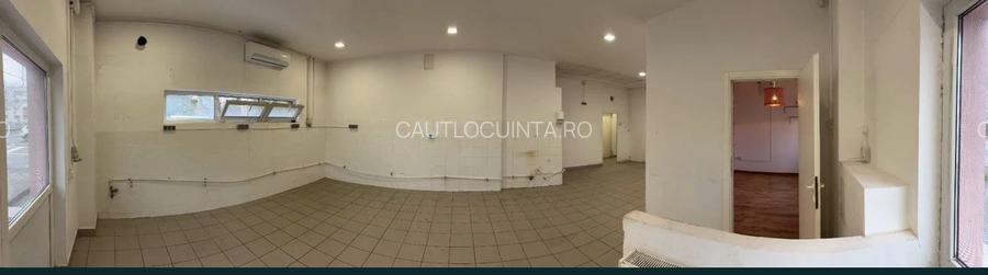 Spatiu comercial | zona Petrom city | zona in dezvoltare | 74 mp |  - 3