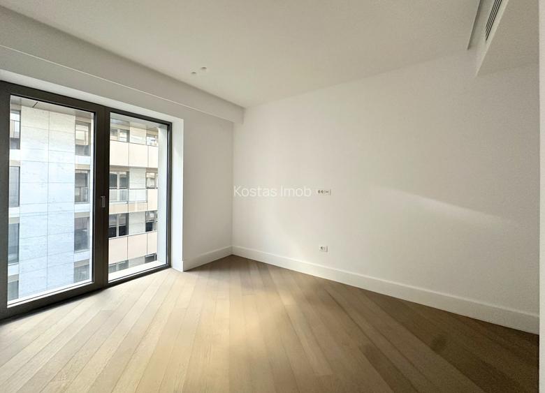 Apartament 3 camere în complexul rezidențial de lux Cortina Iancu Nicolae - 19