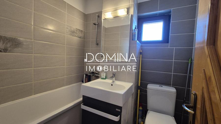 Vânzare apartament 3 camere - Ultracentral – situat în Târgu Jiu, Strada Unirii - 8