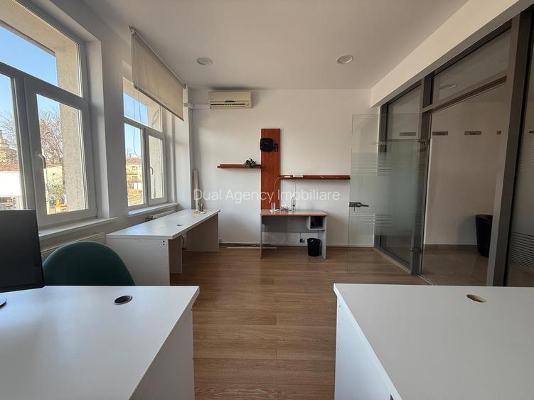 Ultracentral - Tg Cucu Spațiu birou 20 mp la 1700 lei/luna - 6