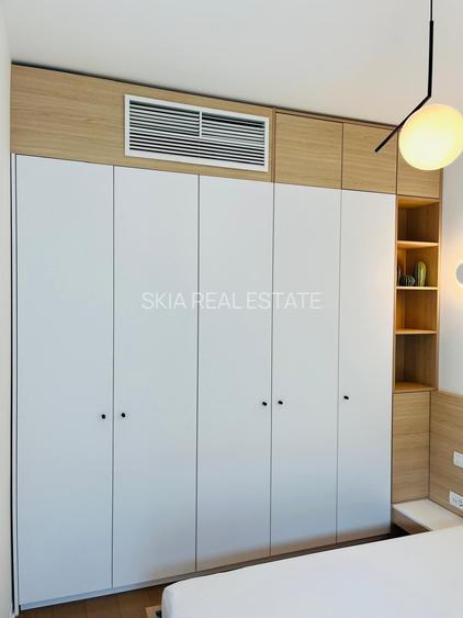 ONE BEDROOM APARTAMENT FOR RENT // ONE MIRCEA ELIADE - 9