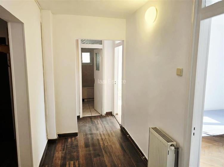 Apartament cu 4 camere de inchiriat in Nicolina-etaj 1 - 9