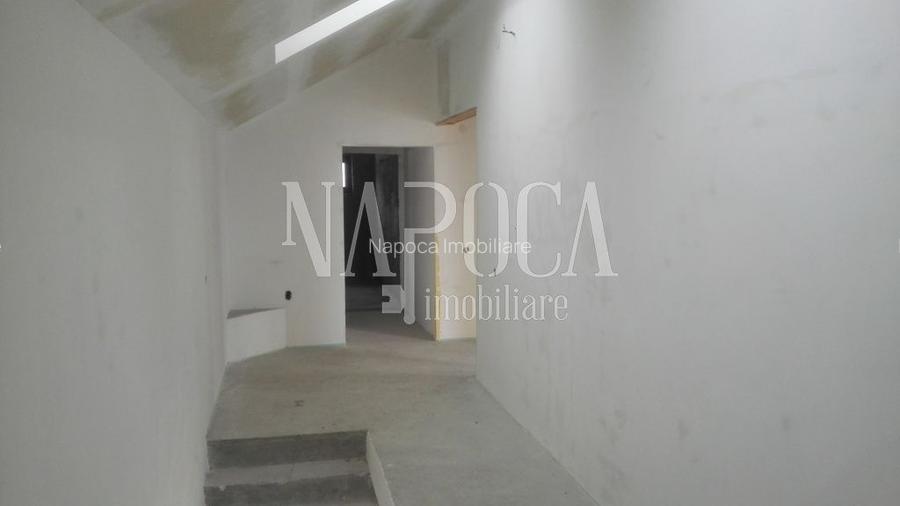 Casa 7 camere de vanzare in Dambul Rotund, Cluj Napoca - 8