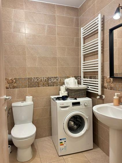 Apartament de 2 camere | Grozavesti | - 10