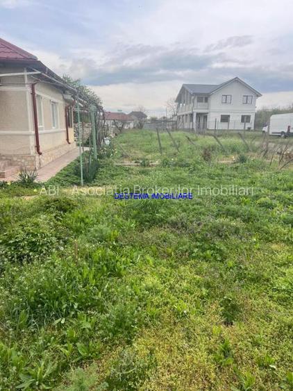 Valu lui Traian, teren la sosea, 292 mp - 2