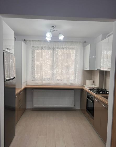 Apartament 2 Camere Hils Pallady | Balcon | Centrala proprie | Loc de parcare  - 6