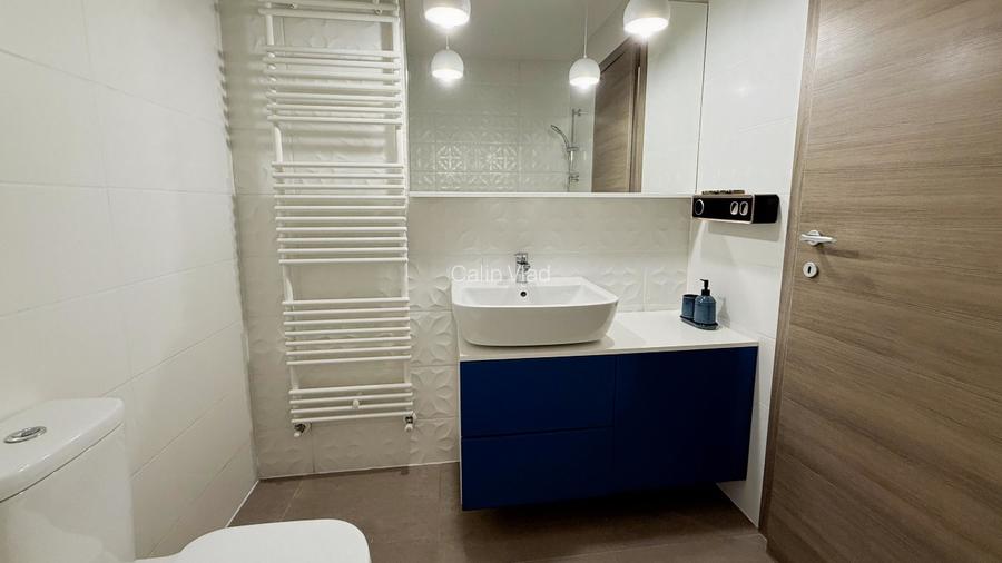 21 Residence Poli | 2 Camere Premium | Parcare Inclusă | Lujerului - AFI - 10
