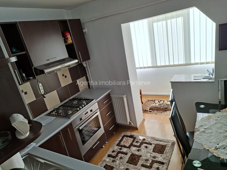 2 camere Popa Șapcă , Decomandat / Centrală , Amplasament DEOSEBIT! - 14