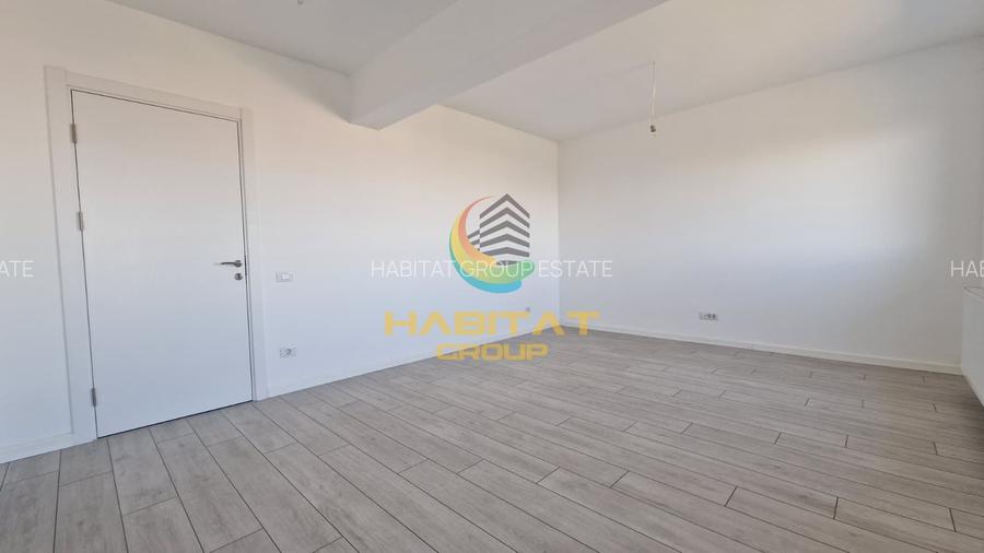 Pallady 2 camere 71 mp LUX + piscina vis-a-vis Parc Teilor - 45