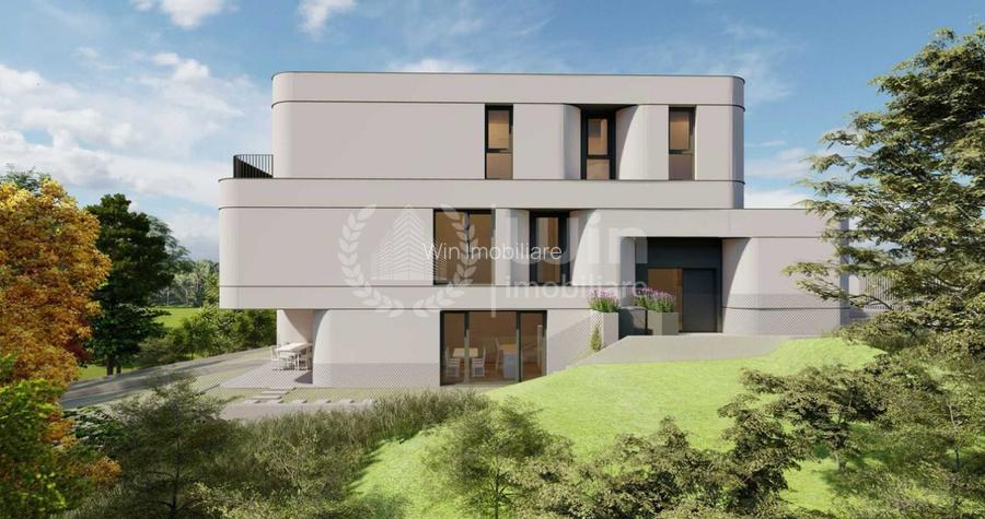 Duplex cu 5 camere | 150mp utili | Teren 315mp | Zona Voronet! - 3