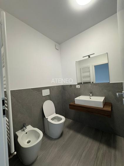 Apartament 2 camere | Etaj 8 | Loc de parcare subteran | bloc Zora - 8