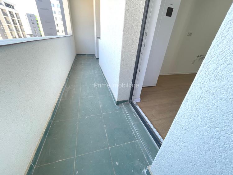 Apartament 2 camere | 54 mp | bloc nou cu lift | etaj 2 | zona Arex - 5