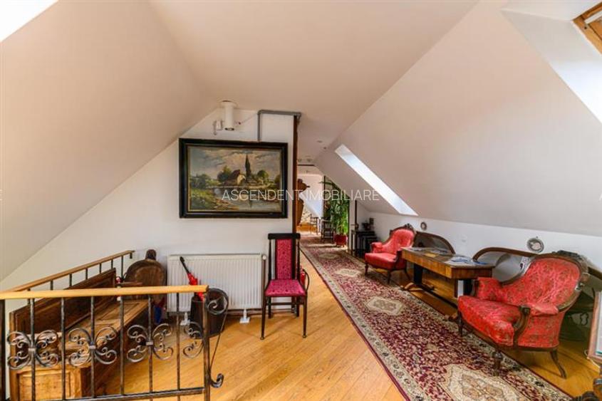 Descopera eleganta istorica si calatoreste in timp, in inima Brasovului - 29