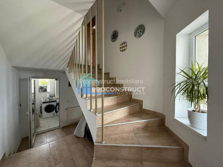 Casa individuala de vanzare in Dumbravita | zona lac | 330.000 EURO - 4