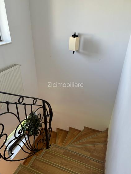 Vilă P+1 4 camere Teren 300 mp  Bragadiru – Strada Safirului - 31