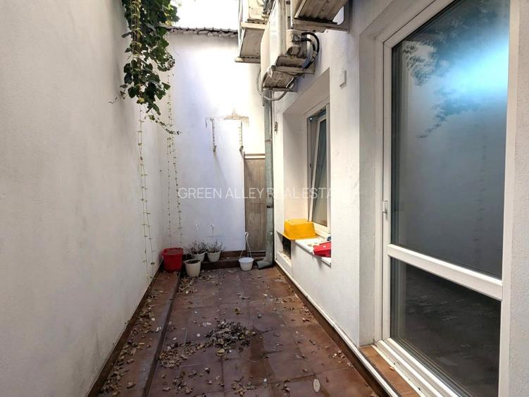 Casa cu 9 camere, P+2, pentru rezidenta sau birouri, in Dorobanti! - 11