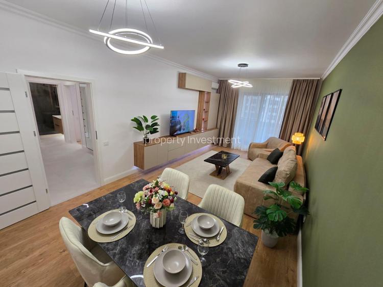 Exigent Plaza Faza 5 | 2 Camere | Centrala | Parcare Extra | 9/11 - 3