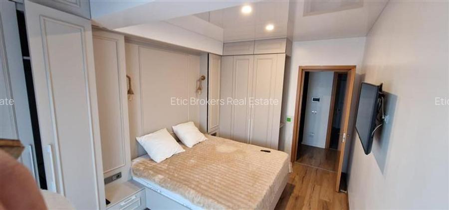 Inchiriere apartament 3 camere, Unirii, Terasa 174 mp, bloc 2018 - 6