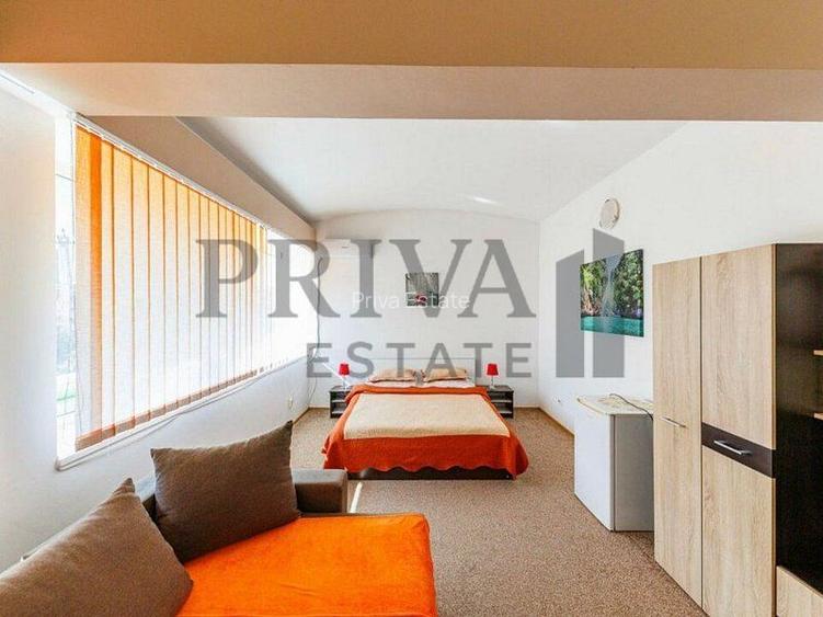 Pensiune cu piscină / Clinica medicala / Azil / Locuit in Timisoara - 13