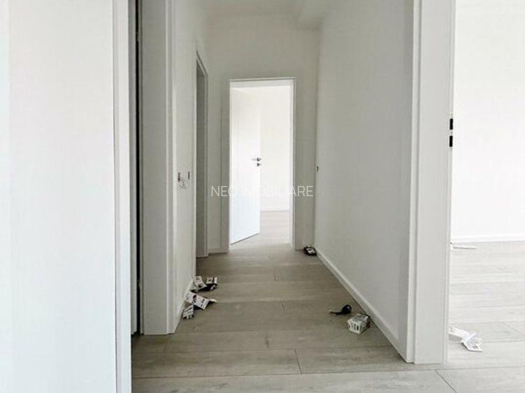 Direct Dezvoltator - 3 Camere - 2 Bai - 67-69 mp - 13