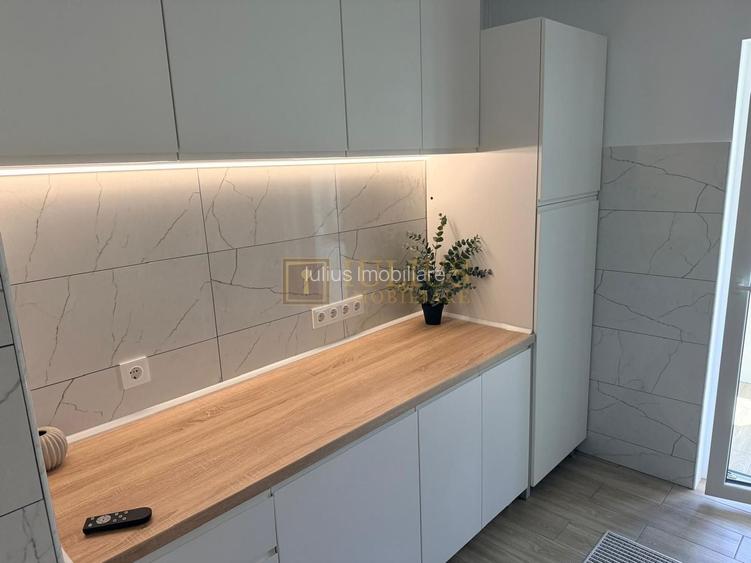 2 camere| Zona Fabric| ideal pentru studentii de la FEEA| apartament superb| - 13