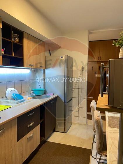 Apartament 3 camere, spatios, zona Alfa - 3