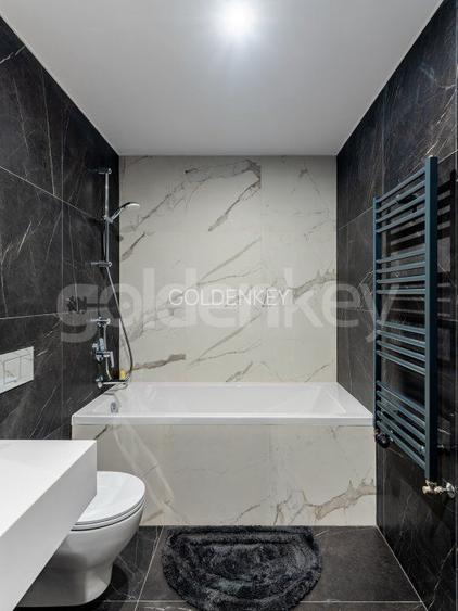 Apartament premium cu 2 camere | 45mp terasa - 12