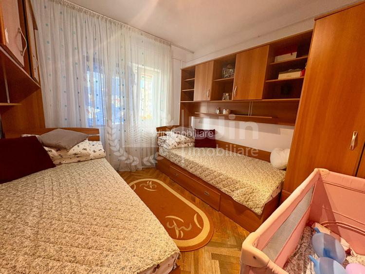 Apartament 2 camere | 44mp | 2 Balcoane | Manastur | Complex Big! - 2