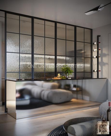 ONE Herastrau Vista - 11