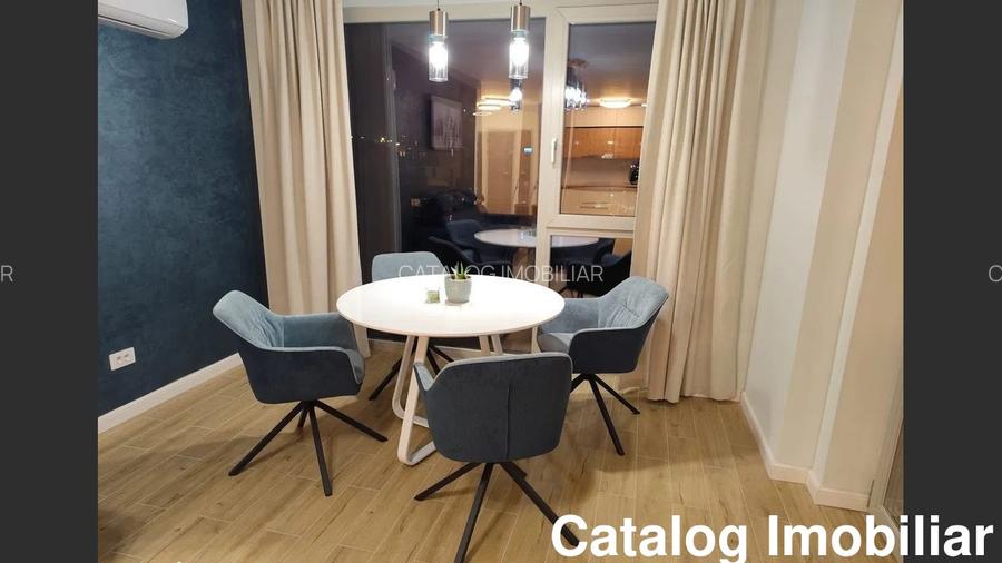 Apartament modern | 2 camere | Parcare | Iulius Mall - 2