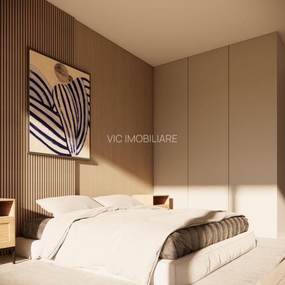 Apartament 2 camere - Direct Dezvoltator - Comision 0% - 6