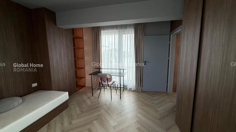 Apartament 3 camere | Străulești | Metrou | Terasă | - 8