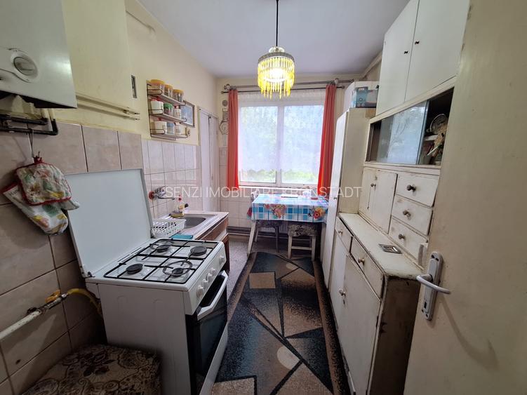 Apartament 2 camere Centrul Civic-AFI, SUPER OFERTA! - 6