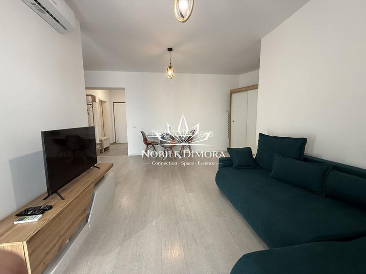 City of Mara - Apartament cu 2 camere | vedere spre Catedrala - 4