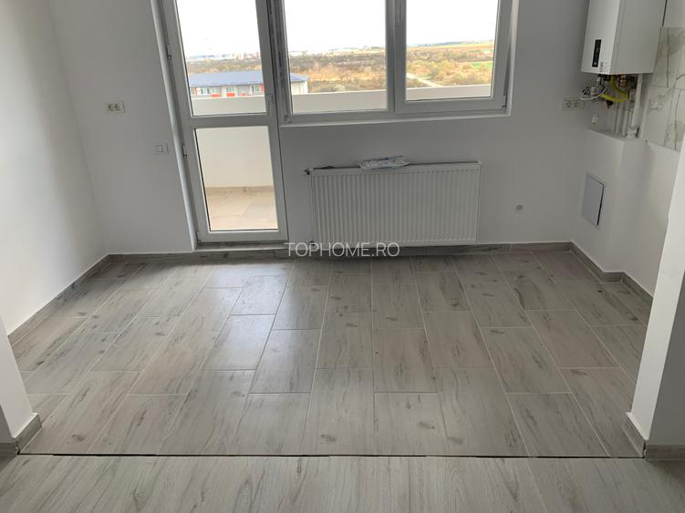 Apartament 2 camere, bloc nou, metrou Berceni - 4