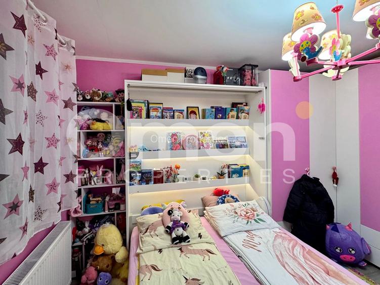 Apartament 2 camere de vânzare | curte privată | loc parcare | Tăuții Măgherăuș - 2